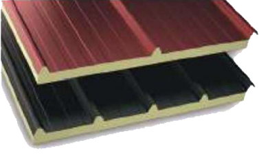 precio panel sandwich